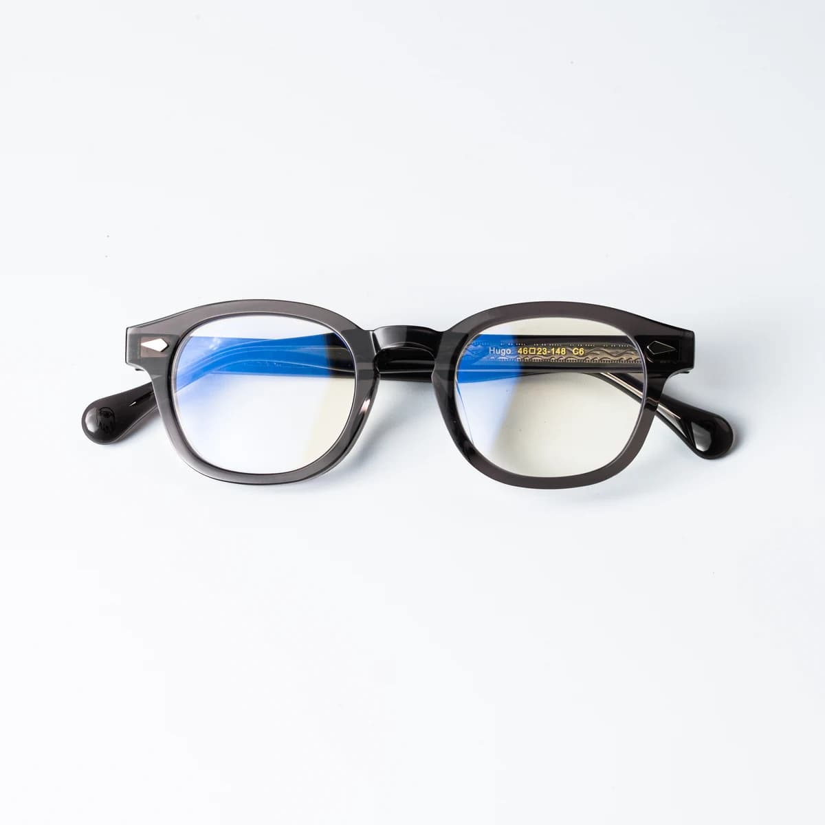 Hugo C6 — image 1 of 5