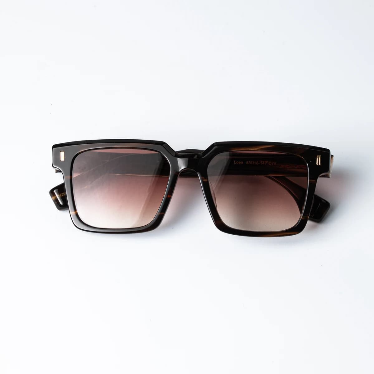 Loen C75 Striped Rose Graduated — image 1 of 5