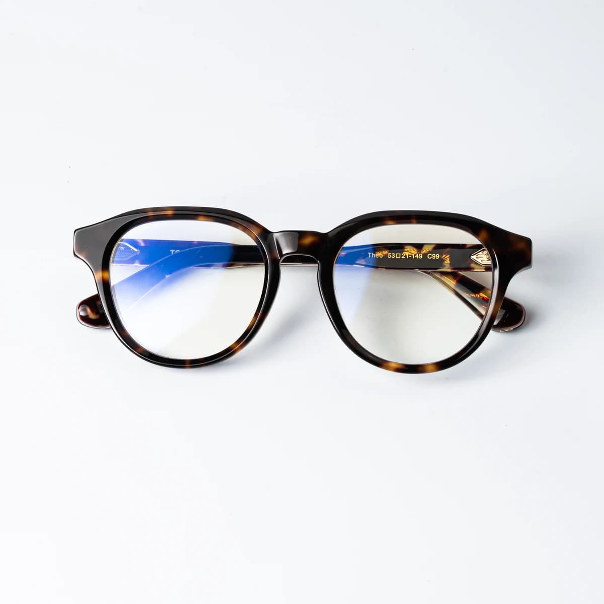 Theo C99 — image 1 of 5