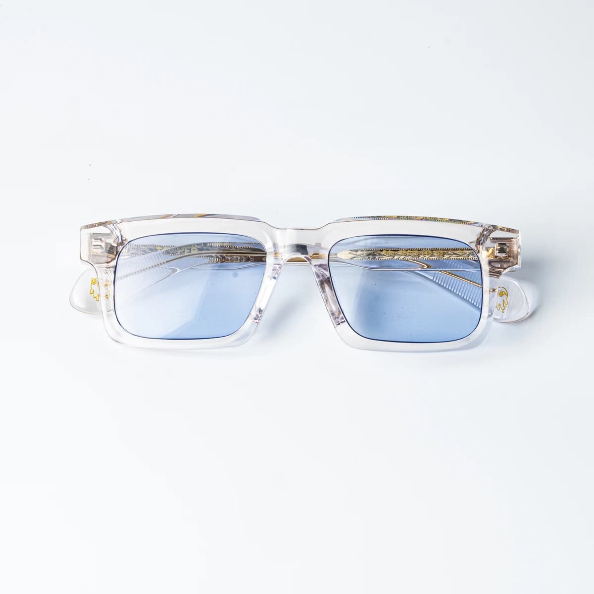 Arin C5 Blue Tinted — image 1 of 5