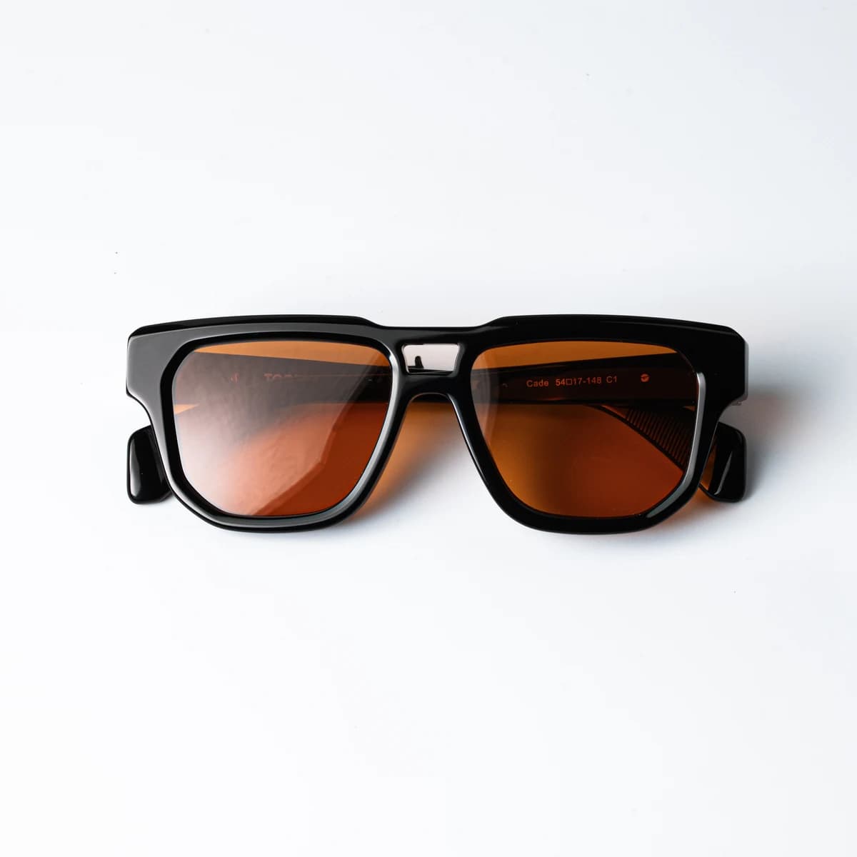 Cade C1 Orange Tinted — image 1 of 5
