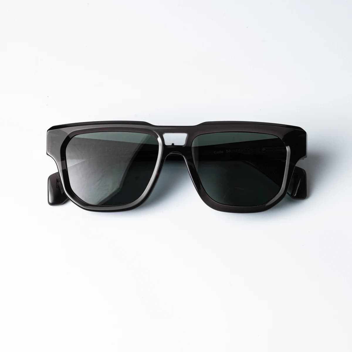 Cade C6 Green Tinted — image 1 of 5