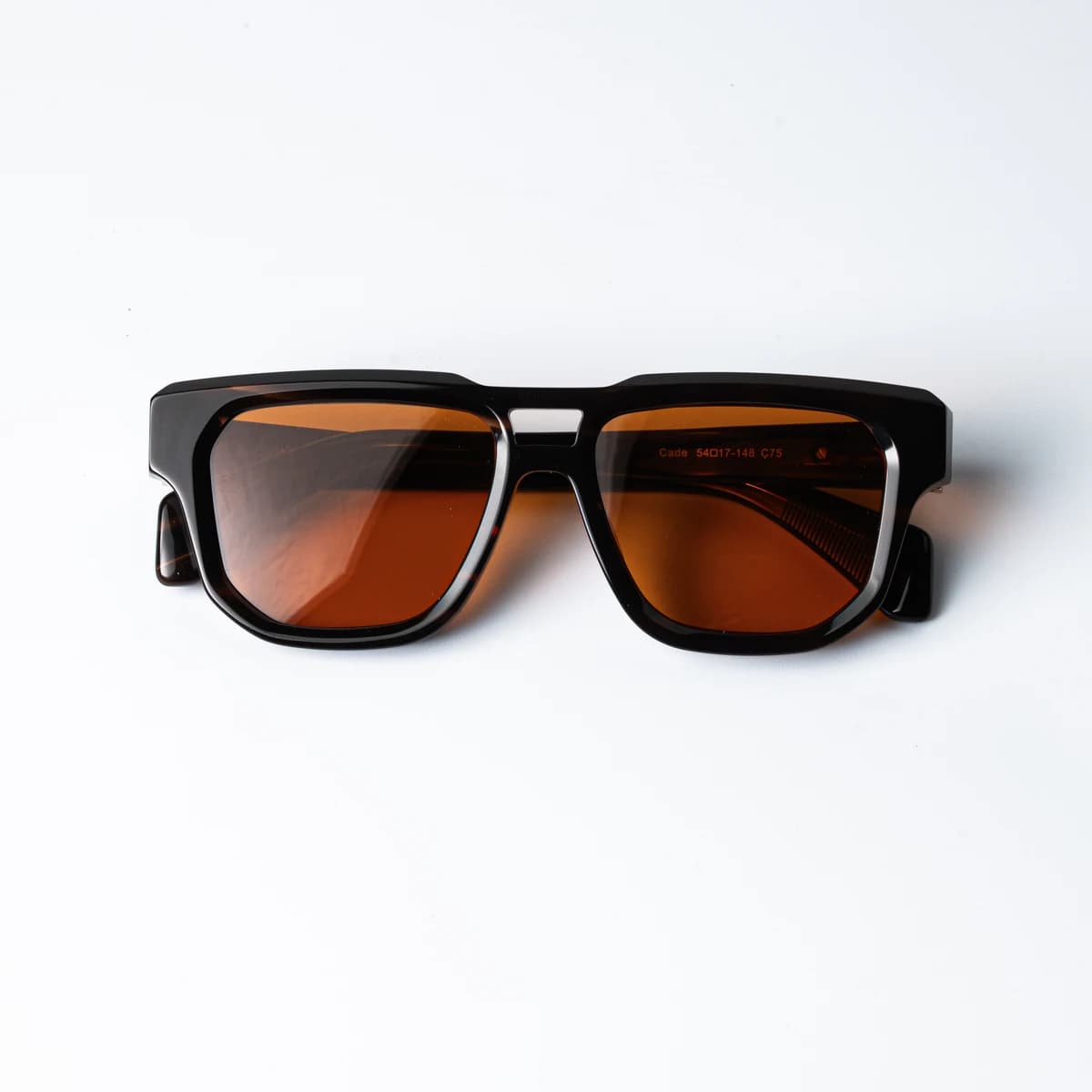 Cade C75 Orange Tinted — image 1 of 5