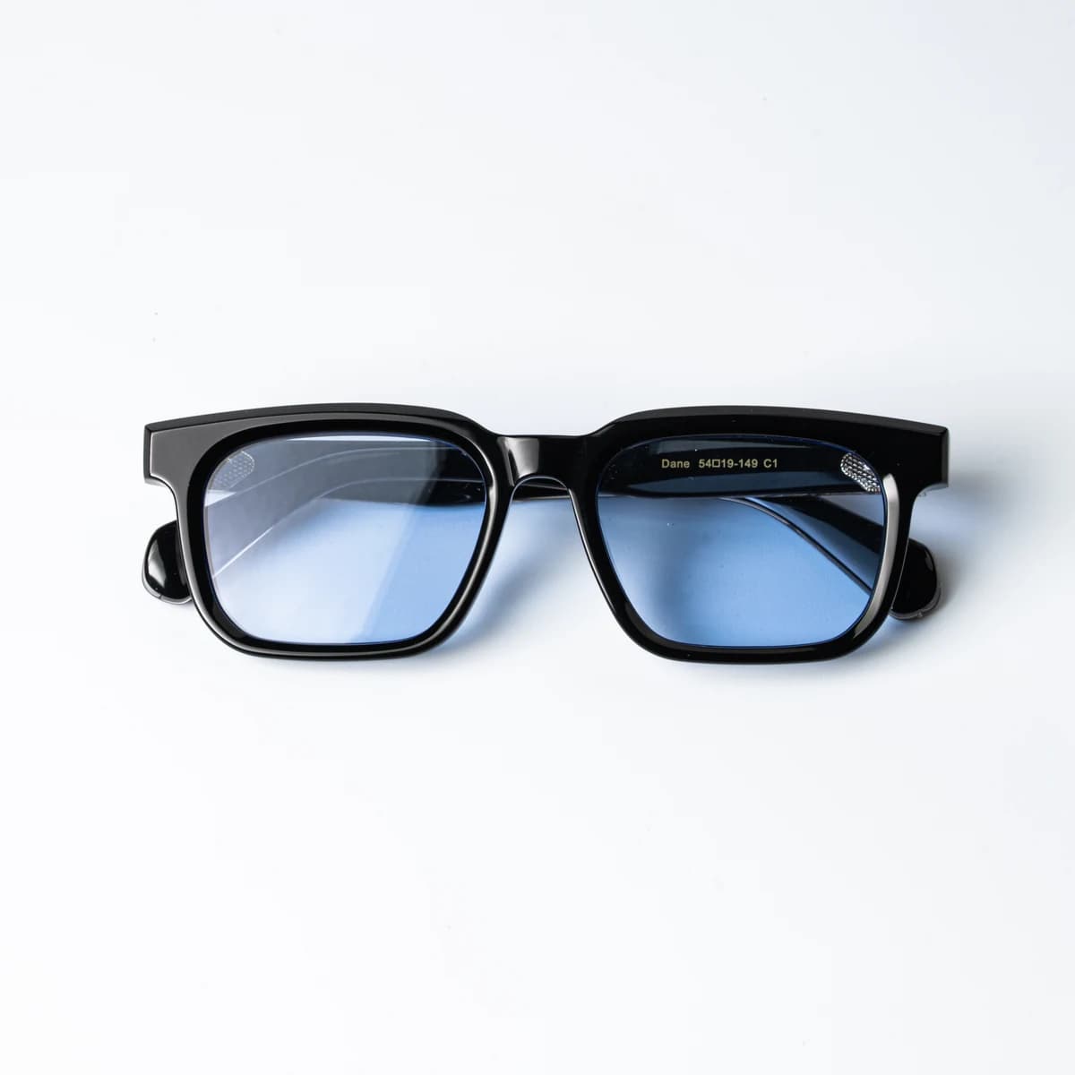 Dane C1 Blue Tint — image 1 of 5