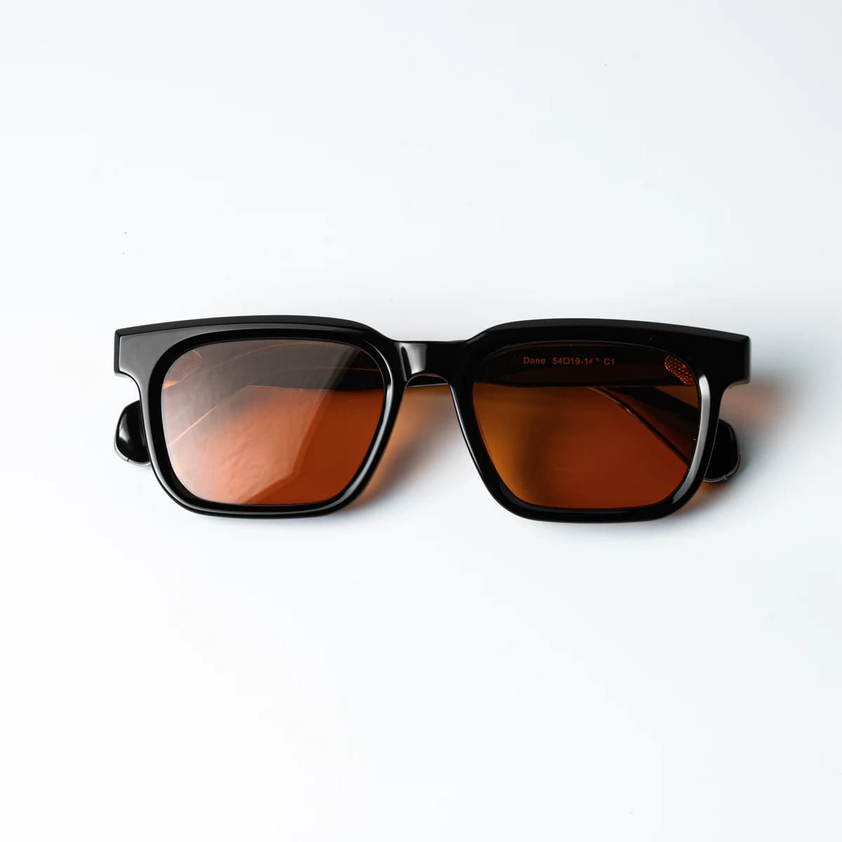 Dane C1 Orange Tinted — image 1 of 5