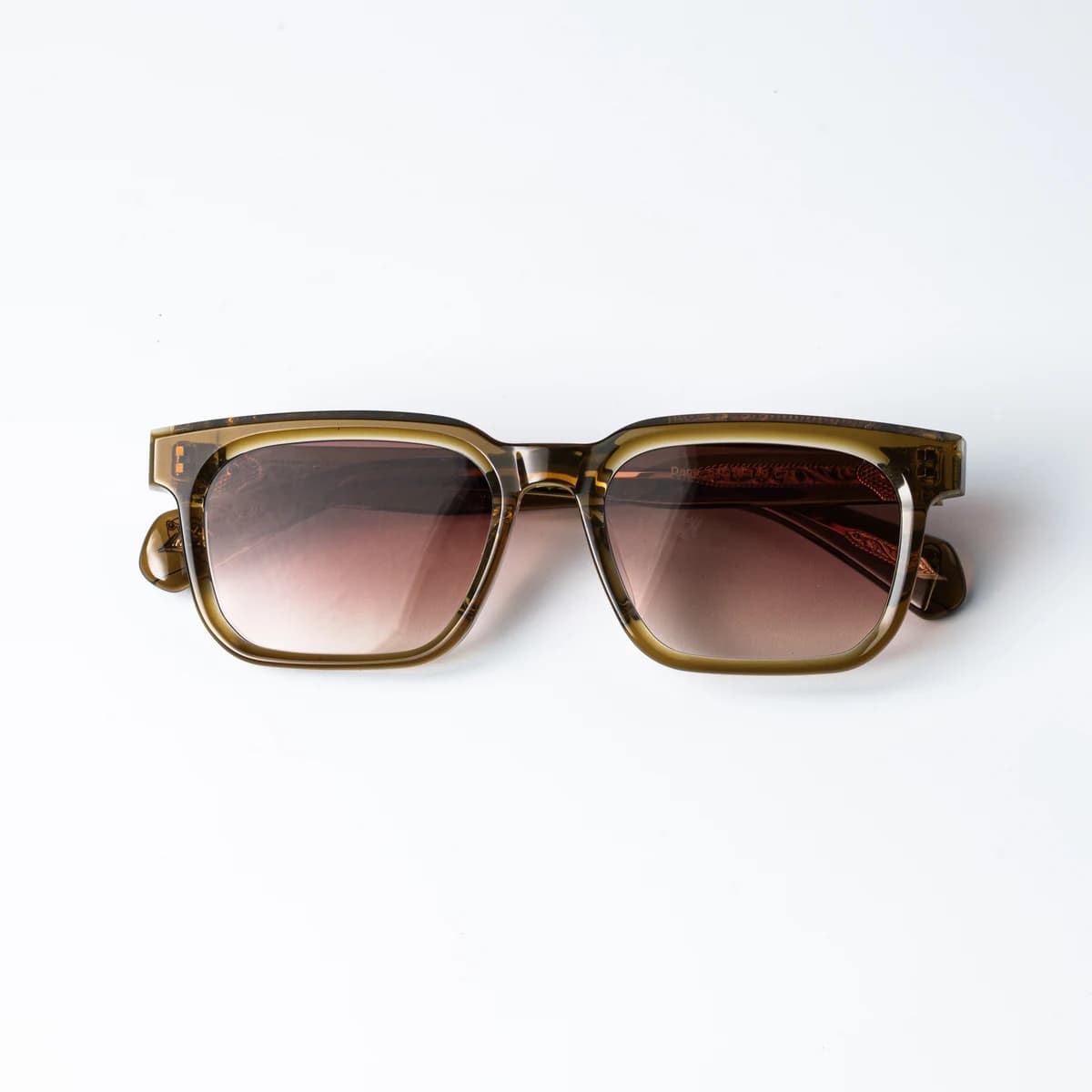 Dane C73 Rose Graduated — image 1 of 5