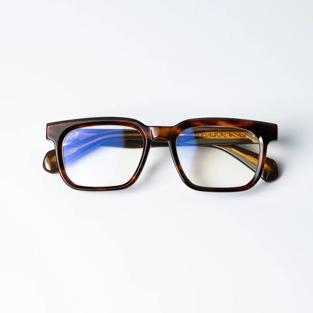Dane C96 Clear — image 1 of 5