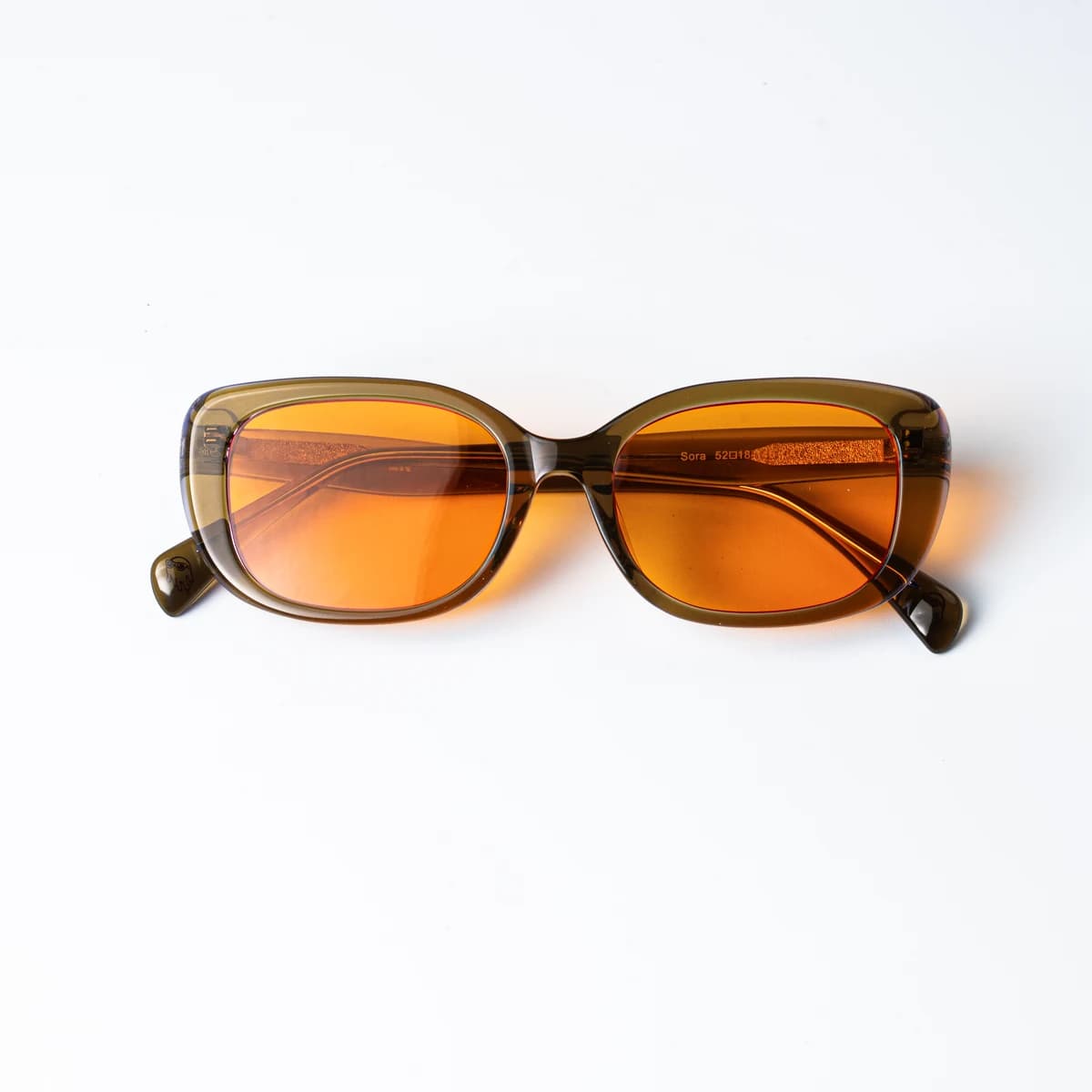 Sora C47 with Orange Tint — image 1 of 5