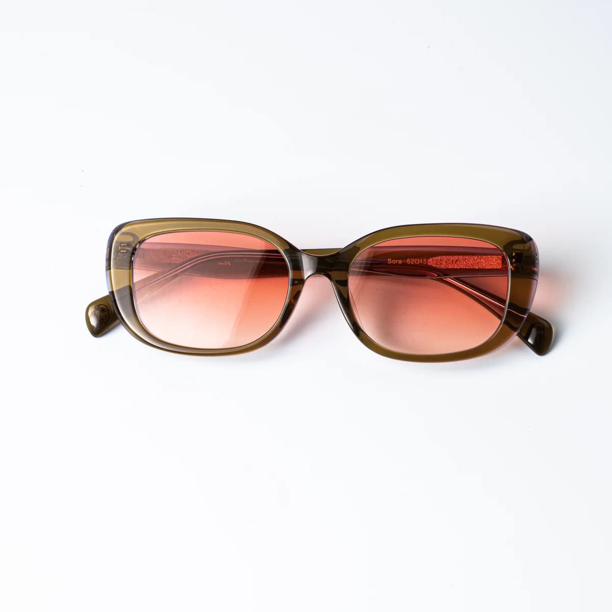Sora C47 with Rose Graduate Tint — image 1 of 5