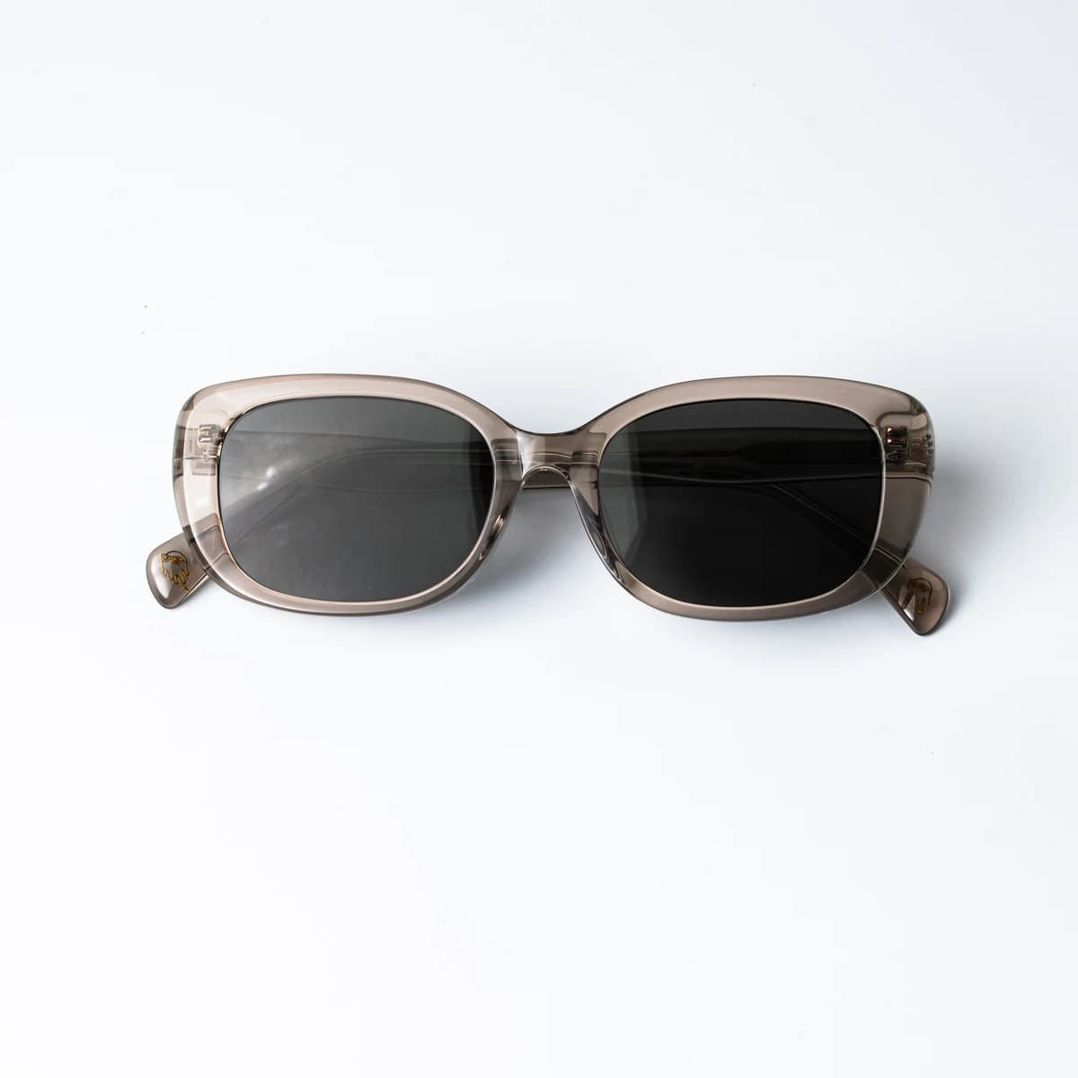 Sora C80 Grey Tinted — image 1 of 5