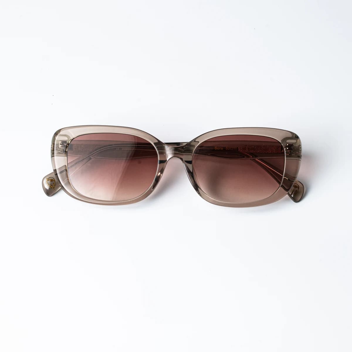 Sora C80 with Rose Graduated — image 1 of 5