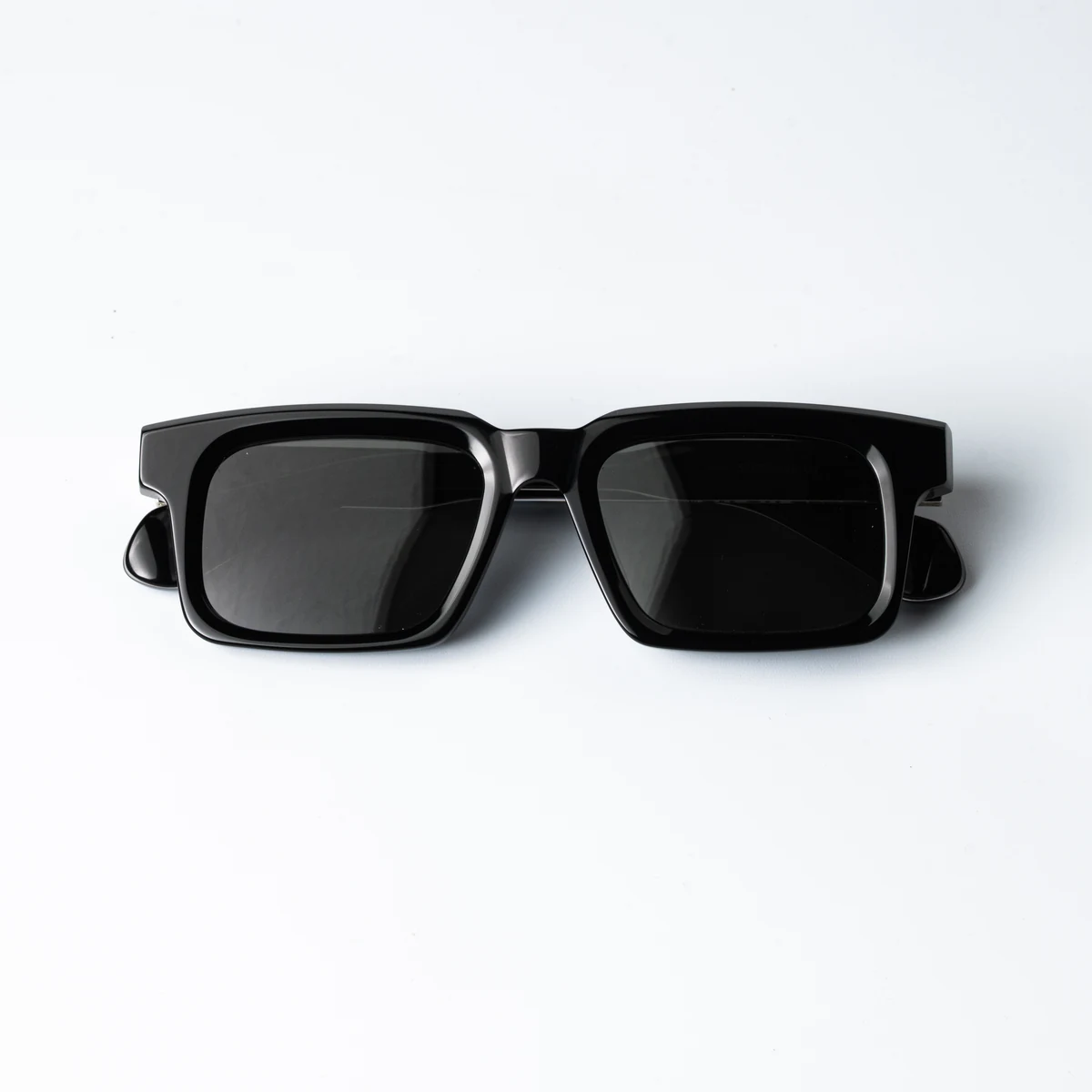 Arin C1 Grey Tinted — Sunglasses