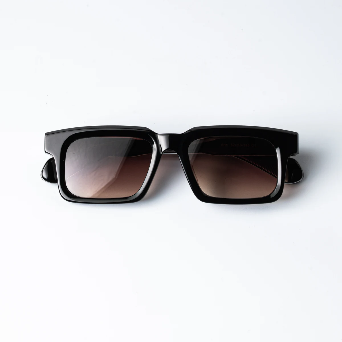 Arin C1 with Brown Graduated Tint — Sunglasses