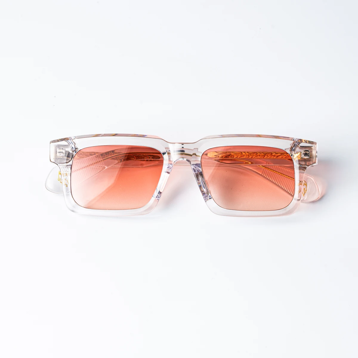 Arin C5 Rose Tinted