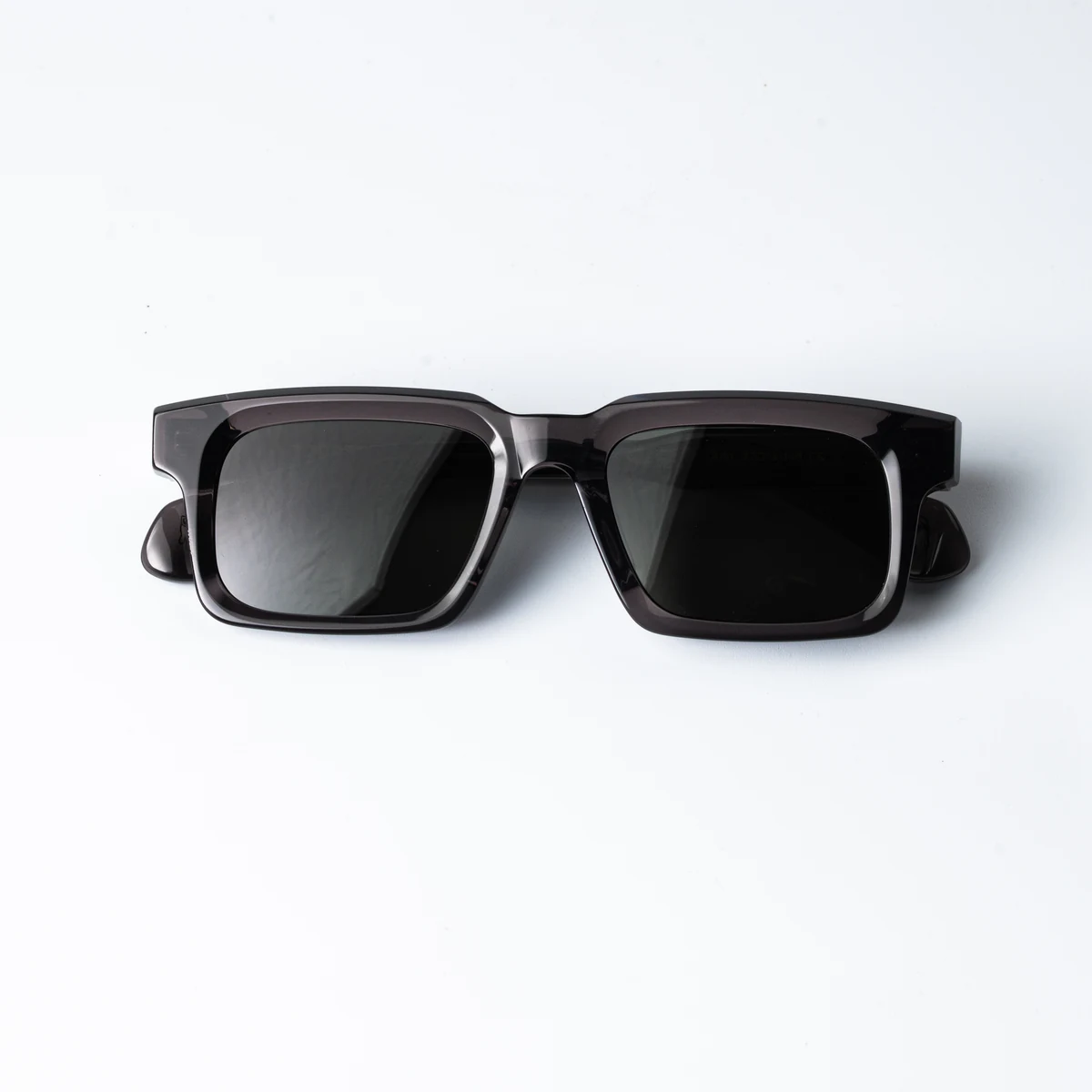 Arin C6 Green Tinted — Sunglasses