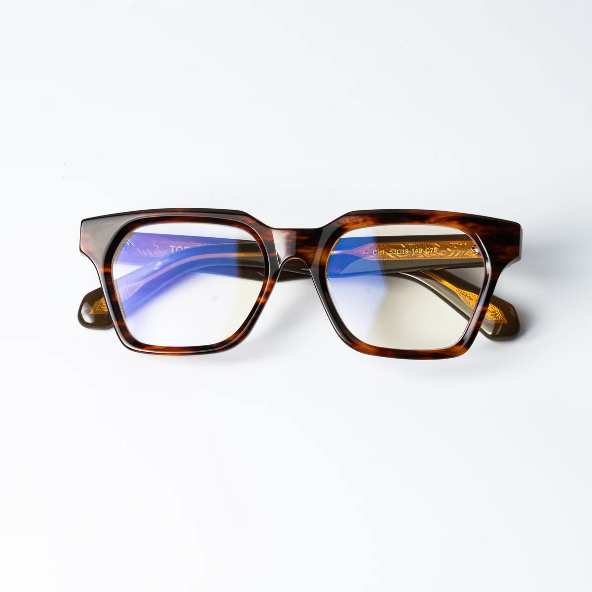 Ciel C75 — Optical Glasses