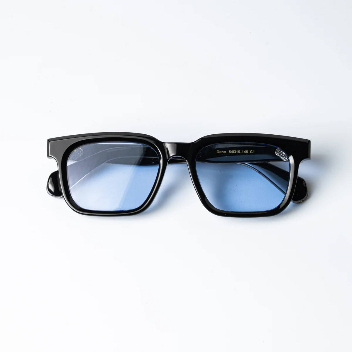 Dane C1 Blue Tint — Sunglasses