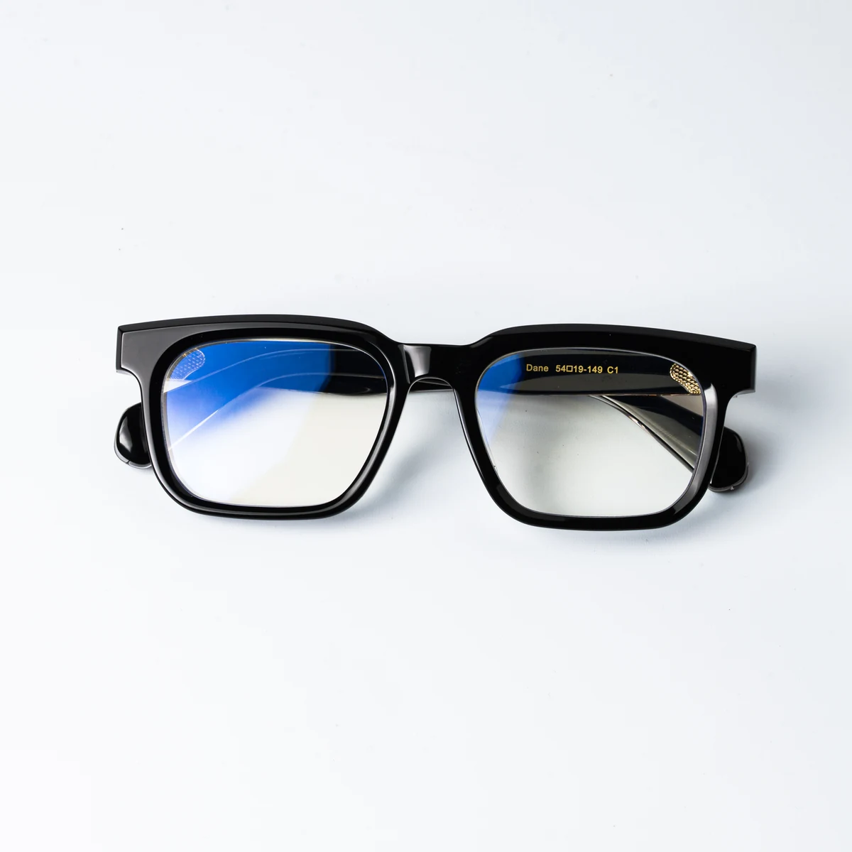 Dane C1 — Optical Glasses