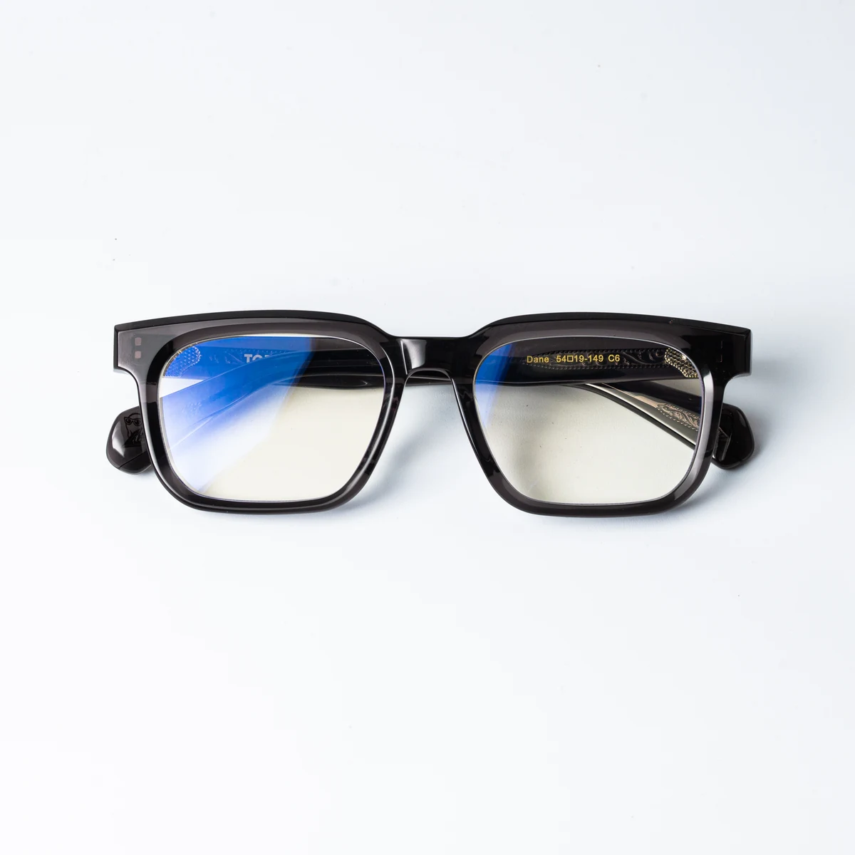 Dane C6 — Optical Glasses