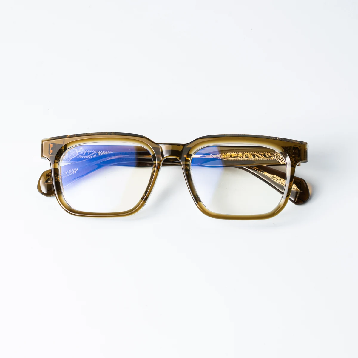 Dane C73 — Optical Glasses
