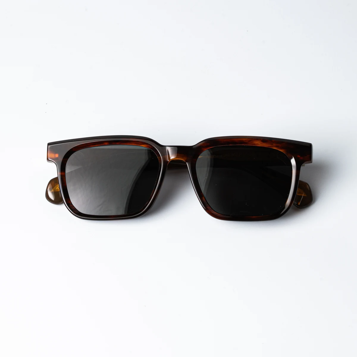 Dane C96 Grey Tinted — Sunglasses