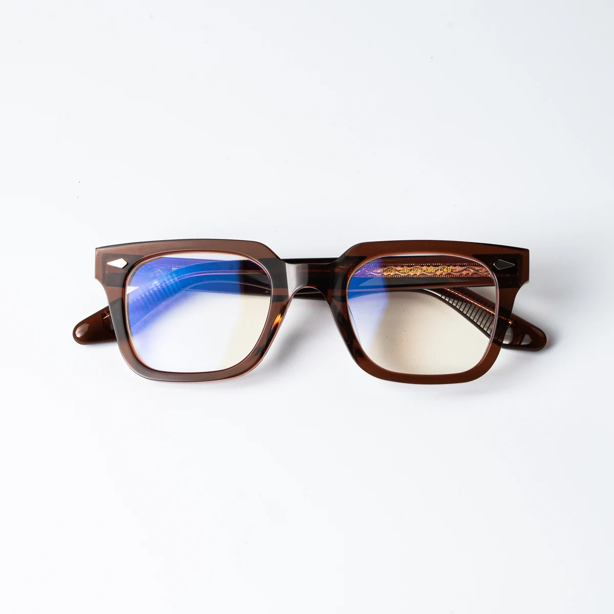 Jude C49 — Optical Glasses