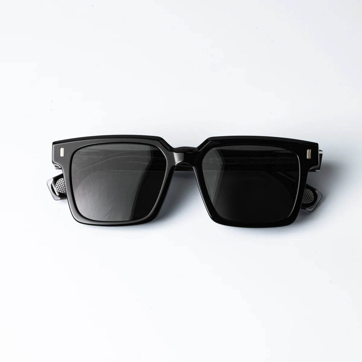 Loen C1 Grey Tinted — Sunglasses