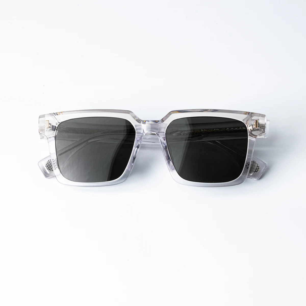Loen C5 Grey Tinted — Sunglasses