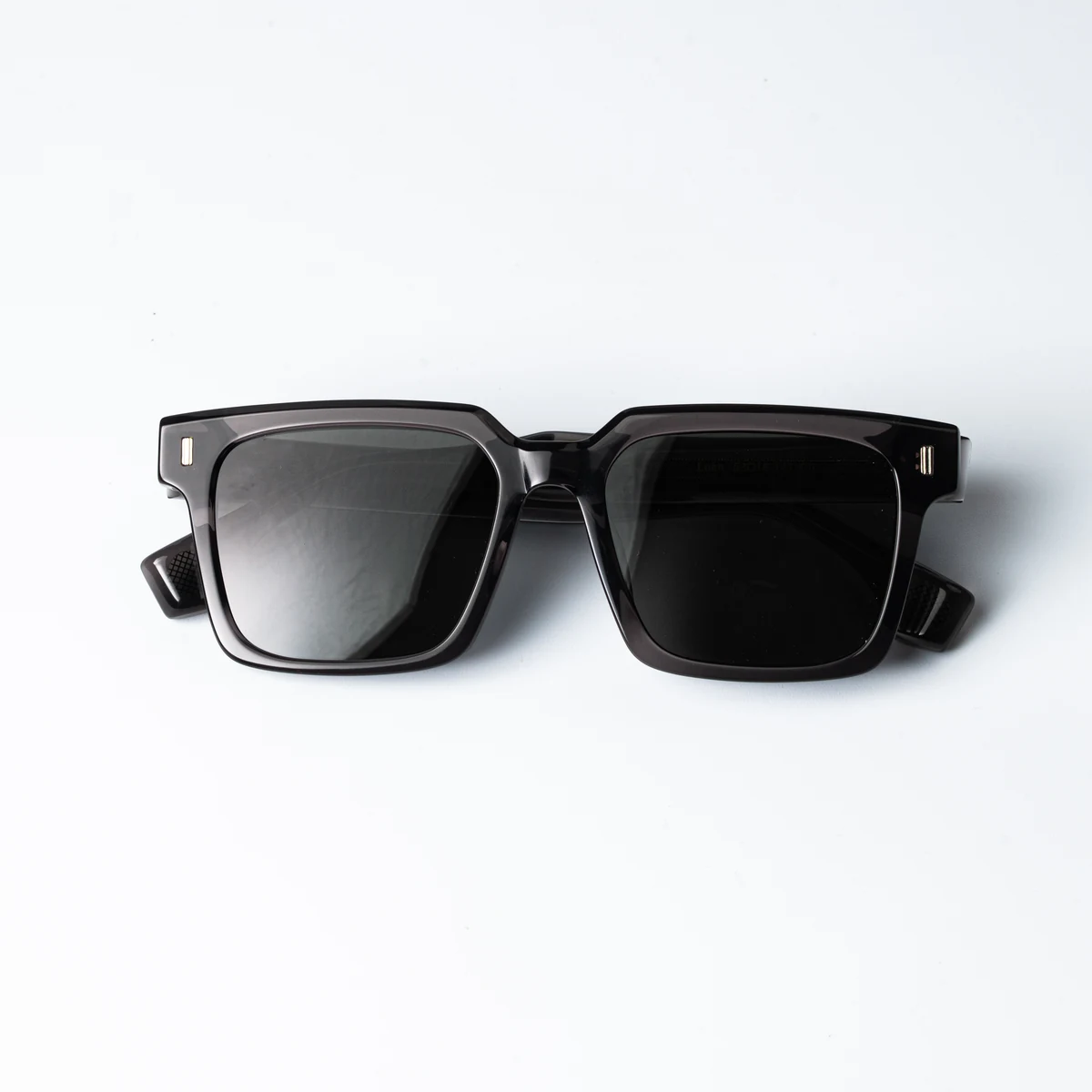 Loen C6 Grey Tinted — Sunglasses