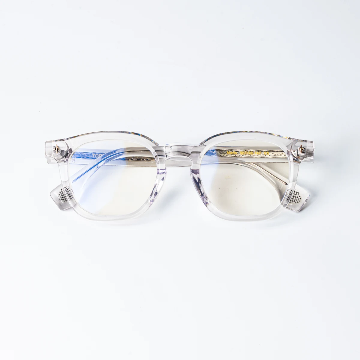 Marlo C5 — Optical Glasses