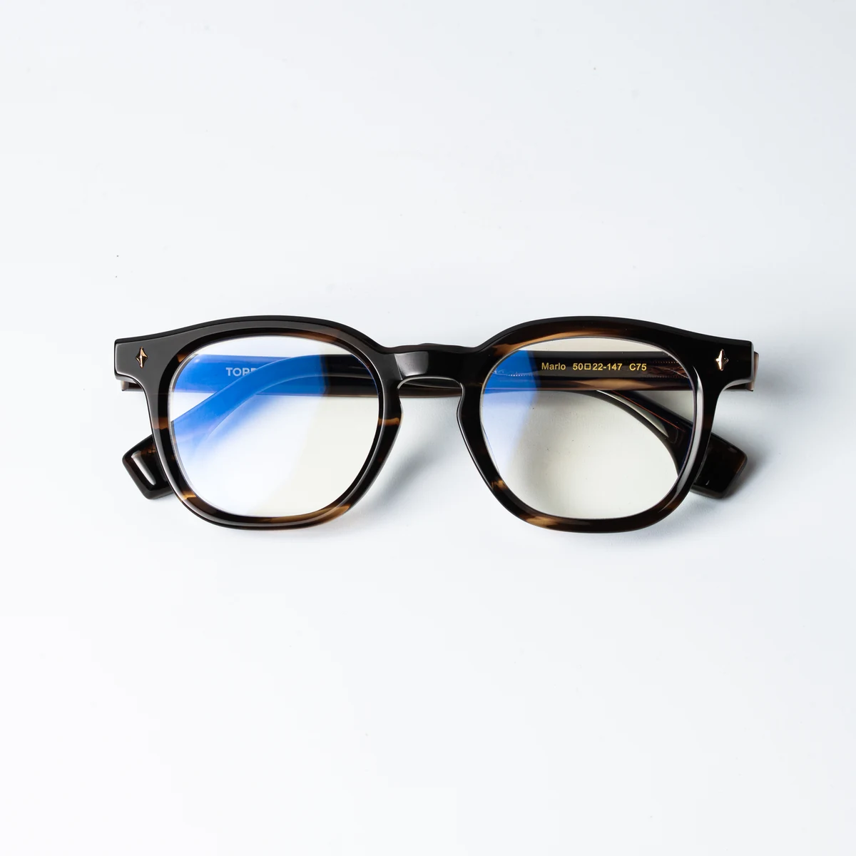 Marlo C75 — Optical Glasses