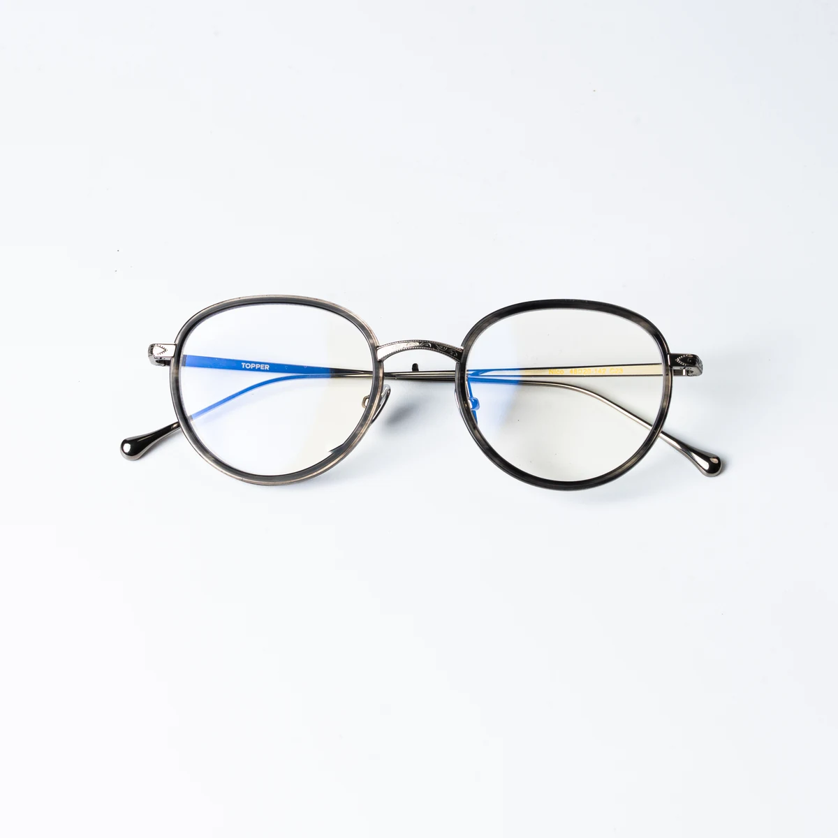 Nico C23 — Optical Glasses