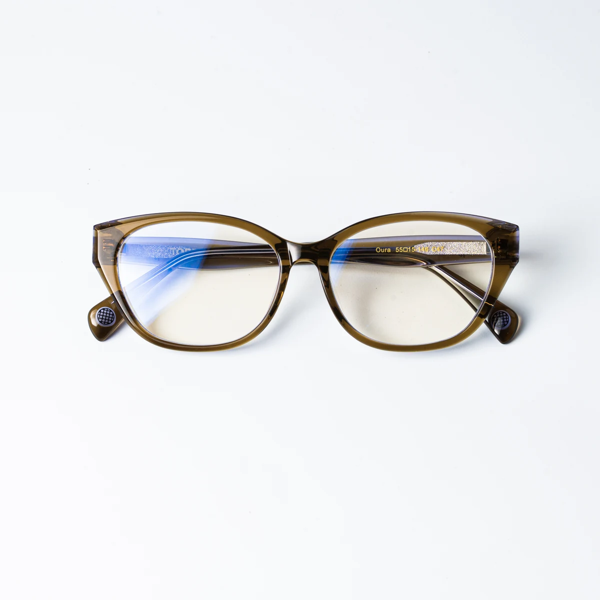 Oura C47 — Optical Glasses