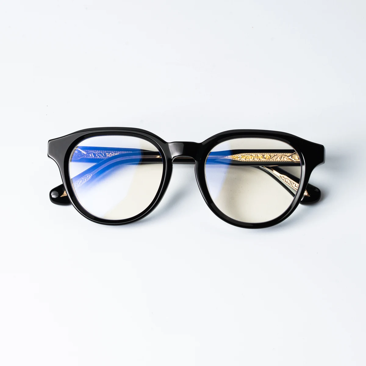 Theo C1 — Optical Glasses
