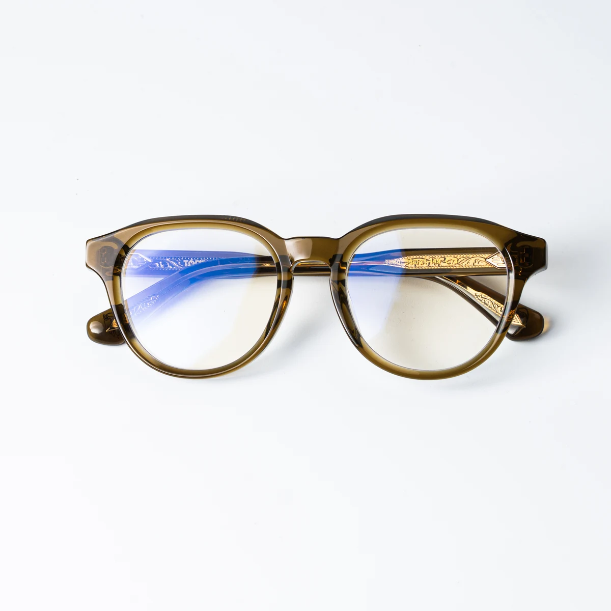 Theo C73 — Optical Glasses