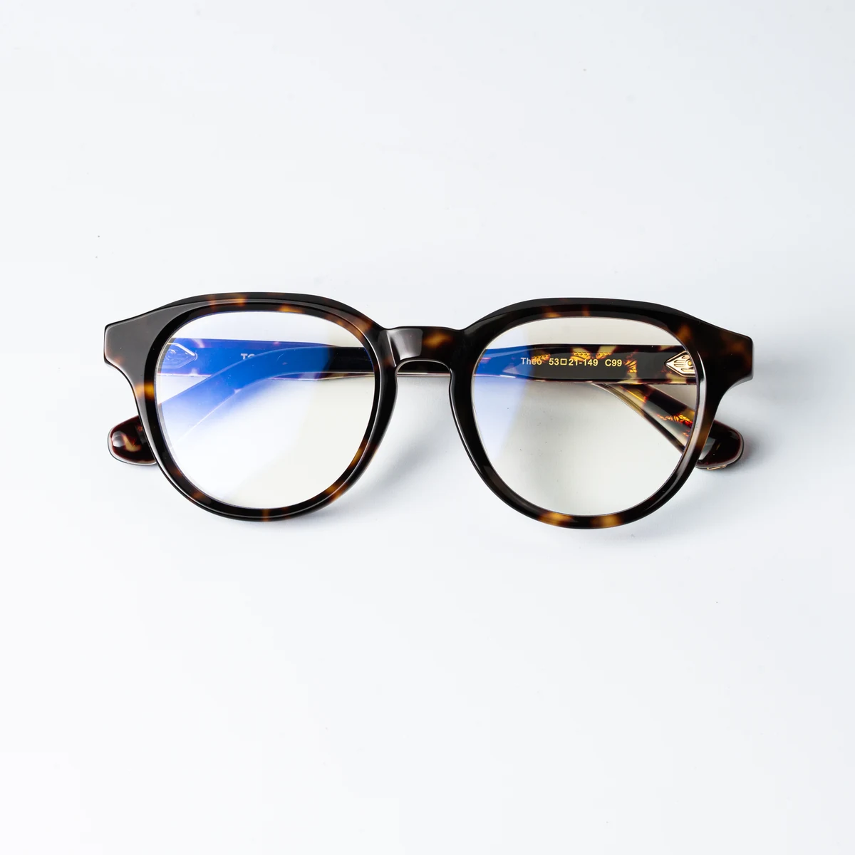 Theo C99 — Optical Glasses